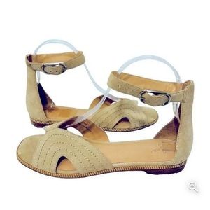 [Joie] Padmini leather sandals size 39 NEW